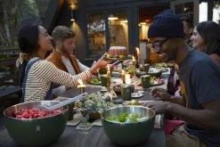 Hydro Flask Serving Bowl with Lid - 5 Qt. -Camp & Hike Deals Shop 27b7efca 82d4 4211 b44c 501c4756d22c