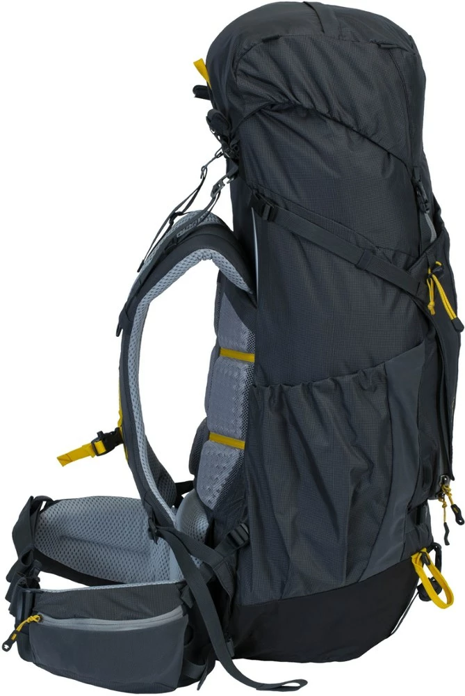 Mountainsmith Apex 60 Pack - Anvil Grey 3 Mountainsmith Apex 60 Pack - Anvil Grey - Image 3
