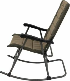 ALPS Mountaineering Rocking Chair - 2022 - Khaki/Brown -Camp & Hike Deals Shop 2868c56d fc15 4a9a 8989 a523736838bc