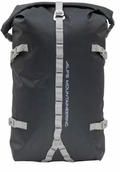 ALPS Mountaineering Stonewall 20 Pack - Charcoal -Camp & Hike Deals Shop 2a3e070d dcb2 4dbb b63b 9e56076728bc