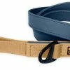 Herzog Silicone Leash - 6 ft.