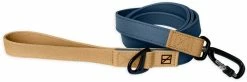 Herzog Silicone Leash - 6 ft.