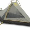 Mountainsmith Lichen Peak 1P Tent with Footprint