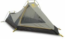 Mountainsmith Lichen Peak 1P Tent with Footprint