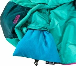 NEMO Forte 35 Sleeping Bag - Women's -Camp & Hike Deals Shop 2c455770 d414 41e9 8521 310e9c73f36b