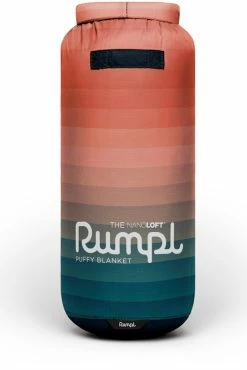 Rumpl NanoLoft Puffy Blanket - Patina Fade -Camp & Hike Deals Shop 2c549896 30ca 4fbe b230 90fa53029e7e