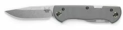 Benchmade 317 Weekender SlipJoint G10 Knife