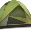 Mountainsmith Upland 6 Tent - Citron Green