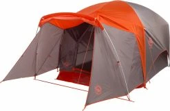 Big Agnes Big House 6 Vestibule - Orange/Taupe -Camp & Hike Deals Shop 2e08495e 7902 4ed2 a75a 91f4b2f606cb
