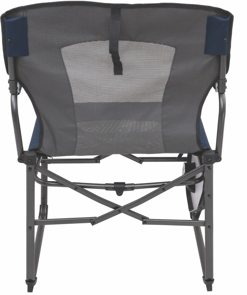 ALPS Mountaineering Campside Chair - Navy 6 ALPS Mountaineering Campside Chair - Navy - Image 6