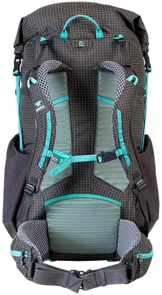 Mountainsmith Scream 50 WSD Pack - Women's 2 Mountainsmith Scream 50 WSD Pack - Women's - Image 2