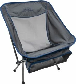 ALPS Mountaineering Dash Chair - Deep Sea/Charcoal -Camp & Hike Deals Shop 33041710 f01a 4218 8ec9 cbe34ded967b