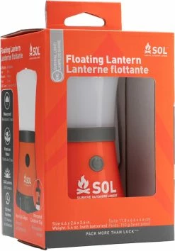 SOL Floating Lantern 4AAA -Camp & Hike Deals Shop 3322119d 105d 4505 8caf 2c22aac3d2dc