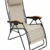 ALPS Mountaineering Lay-Z Lounger Chair - Tan