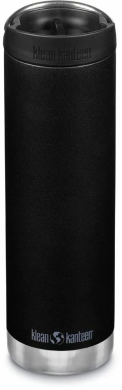 Klean Kanteen TKWide Recycled Insulated Mug with Cafe Cap - 20 fl. oz. 11 Klean Kanteen TKWide Recycled Insulated Mug with Cafe Cap - 20 fl. oz. -Camp & Hike Deals Shop 36e64977 0d39 4da0 81ea 4b7476d1873f