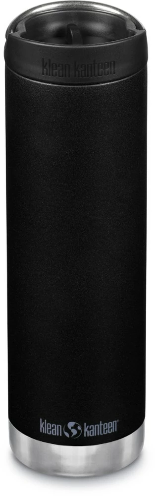 Klean Kanteen TKWide Recycled Insulated Mug with Cafe Cap - 20 fl. oz. 6 Klean Kanteen TKWide Recycled Insulated Mug with Cafe Cap - 20 fl. oz. - Image 6