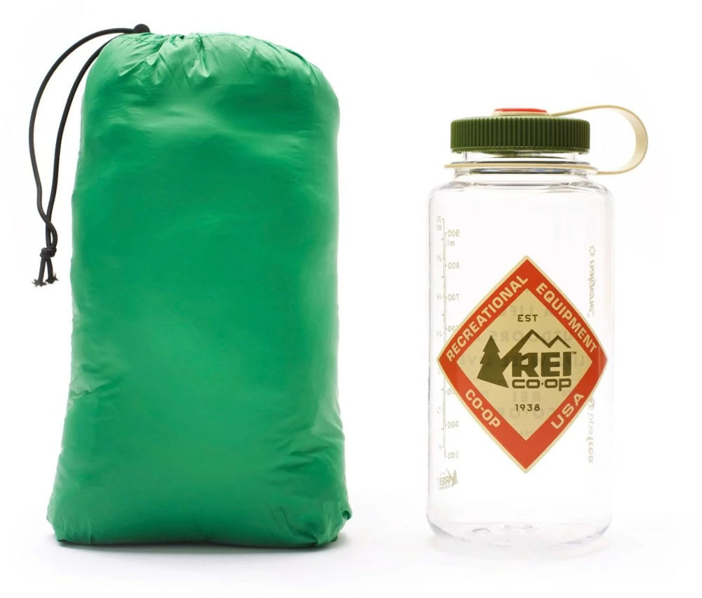 Morrison Outdoors Little Mo 20 Baby Sleeping Bag - Infants' 13 Morrison Outdoors Little Mo 20 Baby Sleeping Bag - Infants' - Image 13