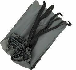 ALPS Mountaineering Meramac 3 Floor Saver Footprint - Charcoal