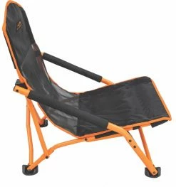 ALPS Mountaineering Rendezvous Elite Chair - Black/Apricot -Camp & Hike Deals Shop 38576840 1af2 4968 bcb4 4cddb3348db9