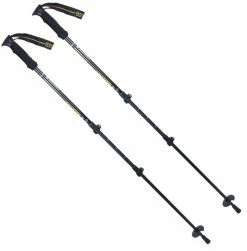 Mountainsmith Roamer 6061 Trekking Poles - Pair -Camp & Hike Deals Shop 38b34c7d b0d7 425d b64e 38af81b0a329