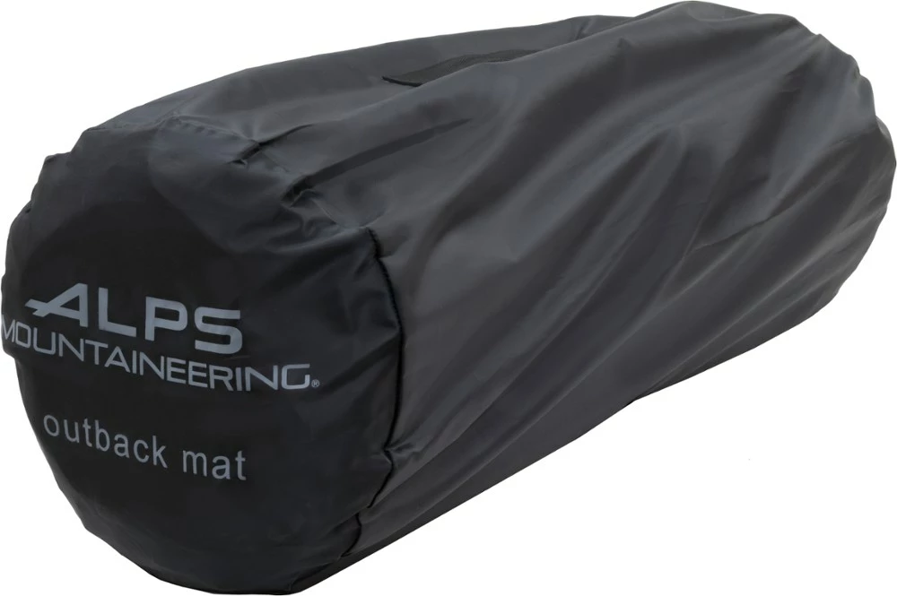 ALPS Mountaineering Outback Mat - XL 5 ALPS Mountaineering Outback Mat - XL - Image 5