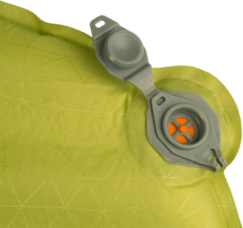 Sea to Summit Comfort Light SI Sleeping Pad 4 Sea to Summit Comfort Light SI Sleeping Pad - Image 4