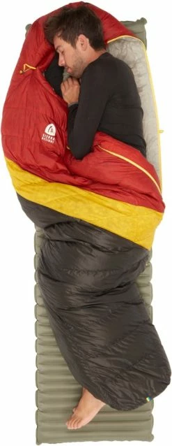 Sierra Designs Nitro 20 Sleeping Bag - Men's -Camp & Hike Deals Shop 3e2263f3 b824 4359 a275 1089d9f759d2
