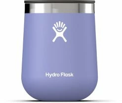 Hydro Flask Wine Tumbler - 10 fl. oz. -Camp & Hike Deals Shop 4130d084 072b 40bf 84f9 145318dbca9b