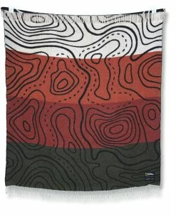 Sackcloth & Ashes National Geographic Blanket -Camp & Hike Deals Shop 41dcc8d9 32a6 4372 9201 44b843cefd7f