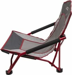 ALPS Mountaineering Rendezvous Chair - Salsa/Charcoal -Camp & Hike Deals Shop 41fcb9dd 84a5 4d9d 8127 19e7ff493d2f