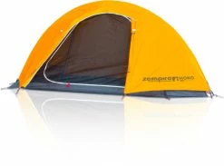 Zempire Mono 1-Person Tent - Orange