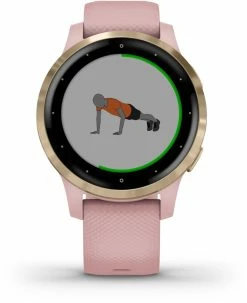 Garmin vivoactive 4S -Camp & Hike Deals Shop 4426f594 35c6 46e0 b544 6c6d43e27a84