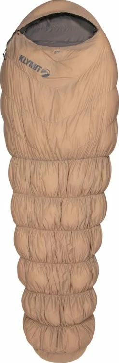Klymit 20F Synthetic Sleeping Bag -Camp & Hike Deals Shop 44336c28 b1cb 4a95 ae06 805a39c0ca92