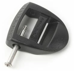 Sea to Summit 1-Pin Ladderlock Field Repair Buckle - Black