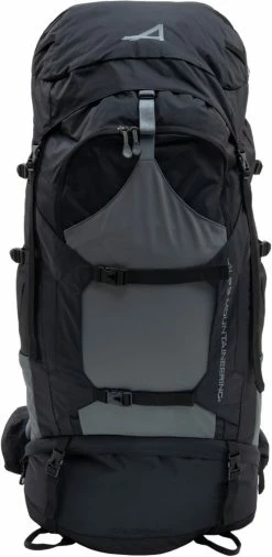 ALPS Mountaineering Caldera 90 Pack - Black -Camp & Hike Deals Shop 4477f5f1 eb0f 48ef 8a7c 2aa98ef0e3bb
