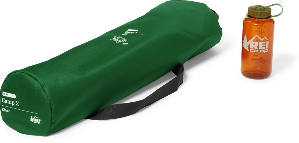 REI Co-op Camp X Chair 2 REI Co-op Camp X Chair - Image 2