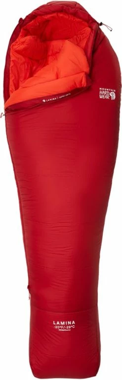 Mountain Hardwear Lamina -20 Sleeping Bag