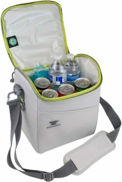 Mountainsmith The Cooloir 6 Cooler - Glacier -Camp & Hike Deals Shop 459cb7c0 9aab 4df0 97f2 7a663b703ec5