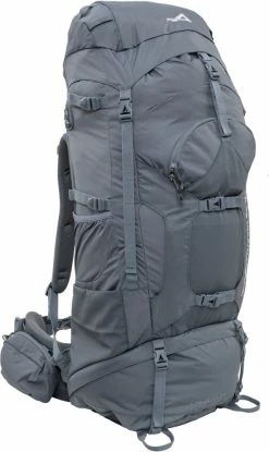 ALPS Mountaineering Caldera 75 Pack - Gray