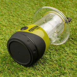 Zempire Little Light Camping Lantern - Green/Gray -Camp & Hike Deals Shop 496441c7 ae19 4b1d a4df ff6d48eaa7ba