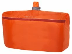 Trekmates Mountain Pod Emergency Shelter - L - Orange