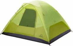 Mountain Summit Gear Campside 6-Person Dome Tent
