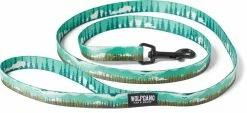 Wolfgang Man & Beast GreatEscape Leash