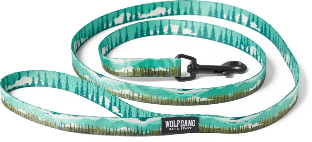 Wolfgang Man & Beast GreatEscape Leash 1 Wolfgang Man & Beast GreatEscape Leash