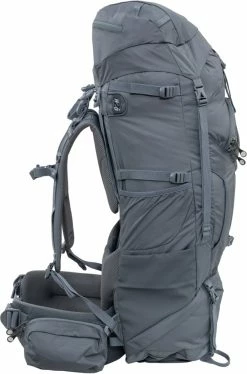 ALPS Mountaineering Caldera 75 Pack - Gray -Camp & Hike Deals Shop 4a611773 2c69 4248 bac5 da1ce5deefde