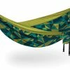 ENO DoubleNest Print Hammock