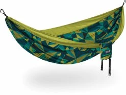 ENO DoubleNest Print Hammock