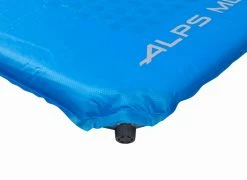 ALPS Mountaineering Flexcore Air Pad - XL - Blue -Camp & Hike Deals Shop 4c8c8265 0ad8 4739 9525 1e08530864cb