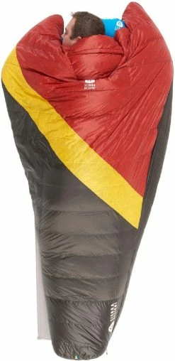 Sierra Designs Nitro 20 Sleeping Bag - Men's -Camp & Hike Deals Shop 4cad34be 6748 41a0 b72d 6bb7bcddf264