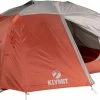 Klymit Cross Canyon 2 Tent - Red/Grey
